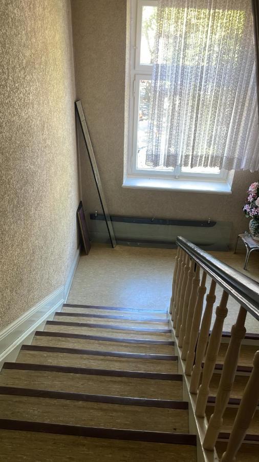 1 Schlafenzimmer 1 Whonzimmer Waschmaschine Trockner Maximum 4Personen Rheinhausen Center Appartement 1705 Duisburg Exterior foto